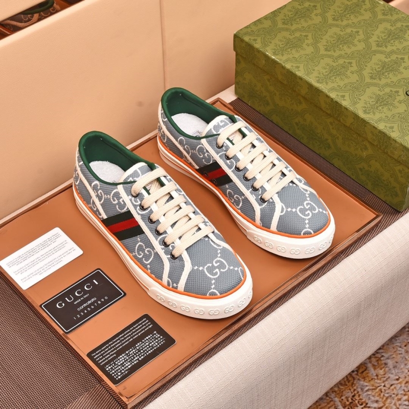 G*u*i sneakers
